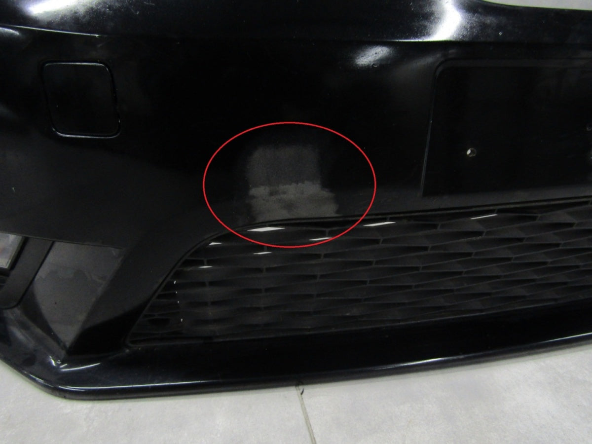 Prednji branik Seat Leon 3 III 5F0 12-16 (+ halogeny)