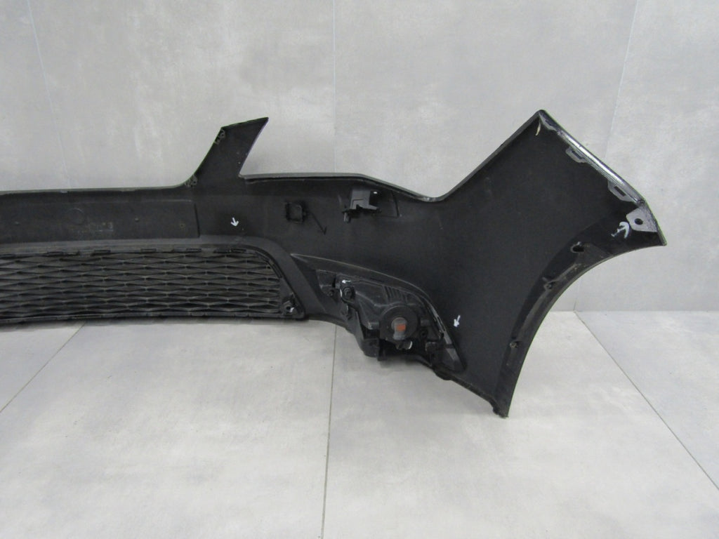 Prednji branik Seat Leon 3 III 5F0 12-16 (+ halogeny)
