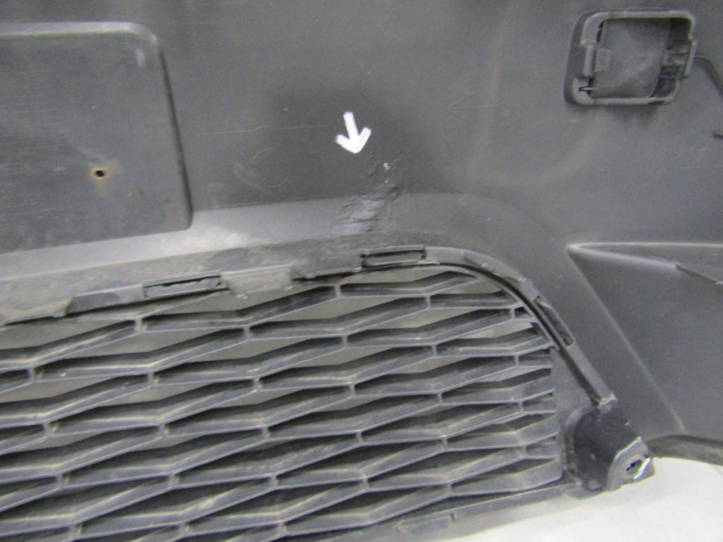 Prednji branik Seat Leon 3 III 5F0 12-16 (+ halogeny)