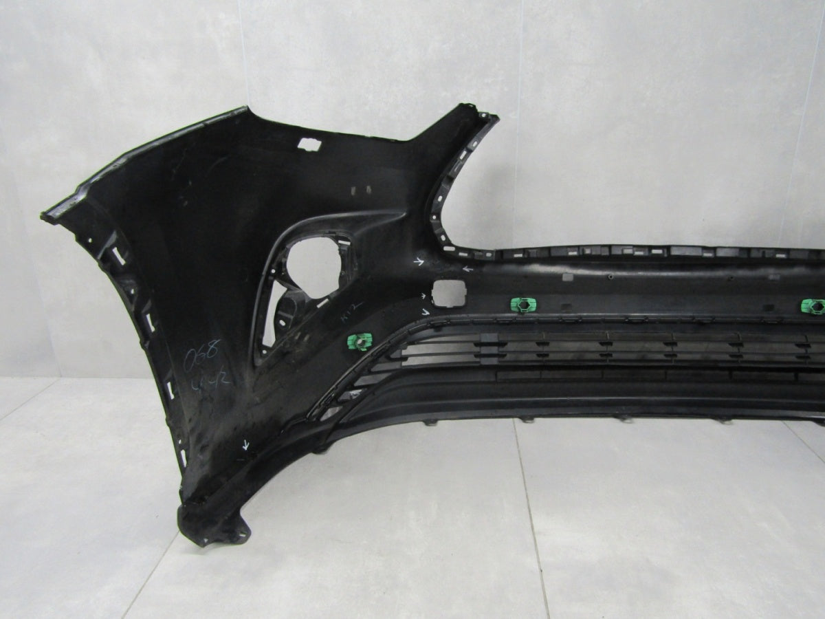 Prednji branik TOYOTA Highlander IV 19-22