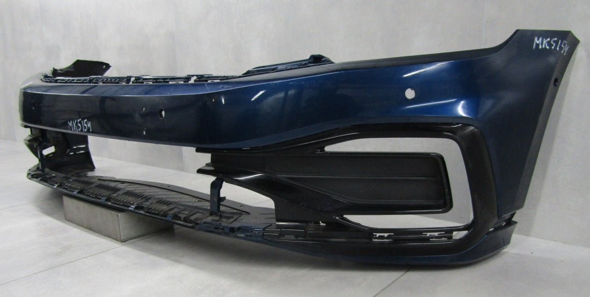 Prednji branik Volkswagen VW PASSAT B8 GTE LIFT 19-23 (+ podłoga)