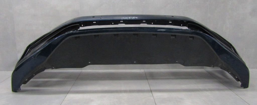 Prednji branik Volkswagen VW PASSAT B8 GTE LIFT 19-23 (+ podłoga)