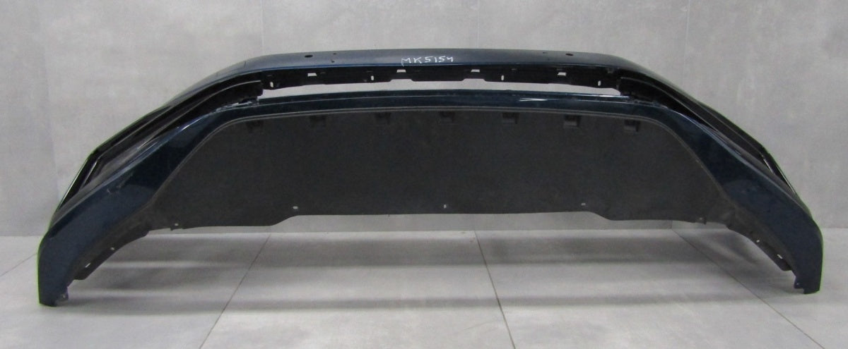 Prednji branik Volkswagen VW PASSAT B8 GTE LIFT 19-23 (+ podłoga)