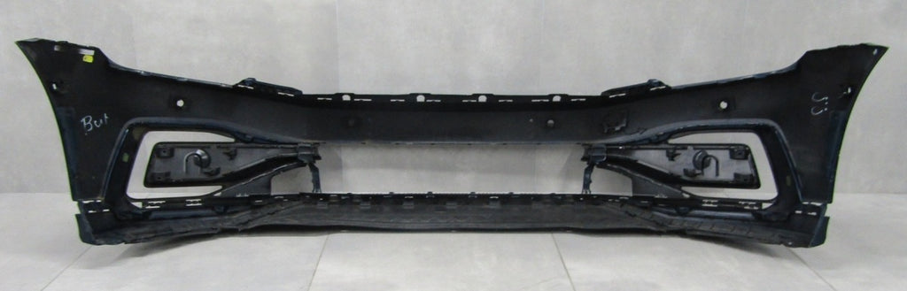 Prednji branik Volkswagen VW PASSAT B8 GTE LIFT 19-23 (+ podłoga)