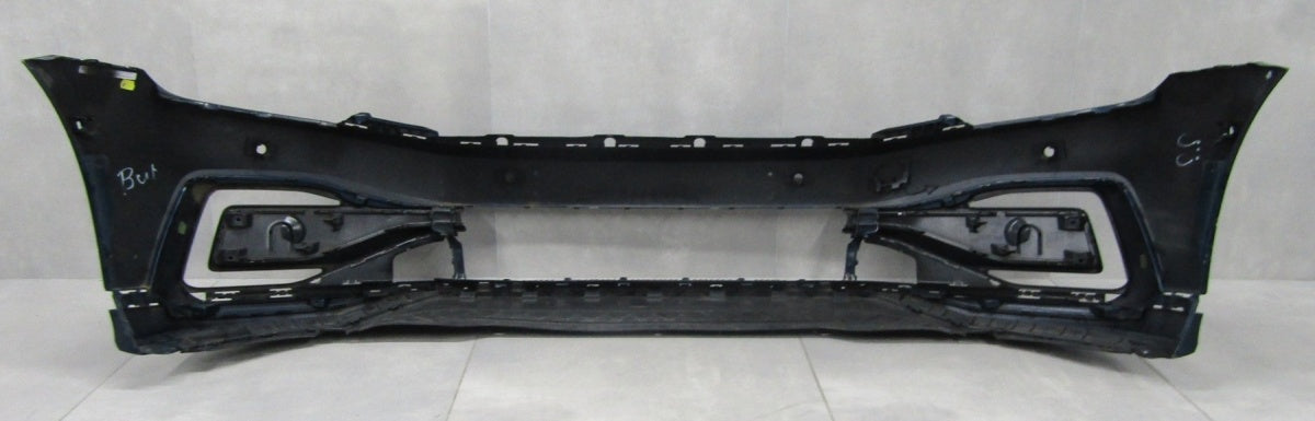 Prednji branik Volkswagen VW PASSAT B8 GTE LIFT 19-23 (+ podłoga)