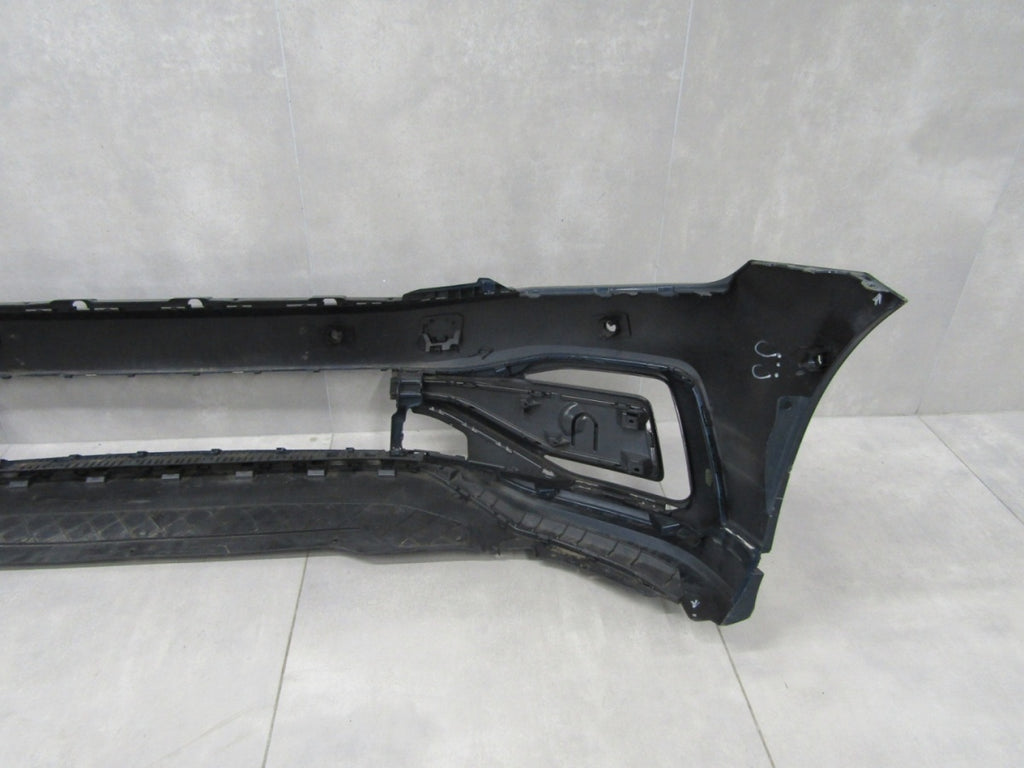 Prednji branik Volkswagen VW PASSAT B8 GTE LIFT 19-23 (+ podłoga)