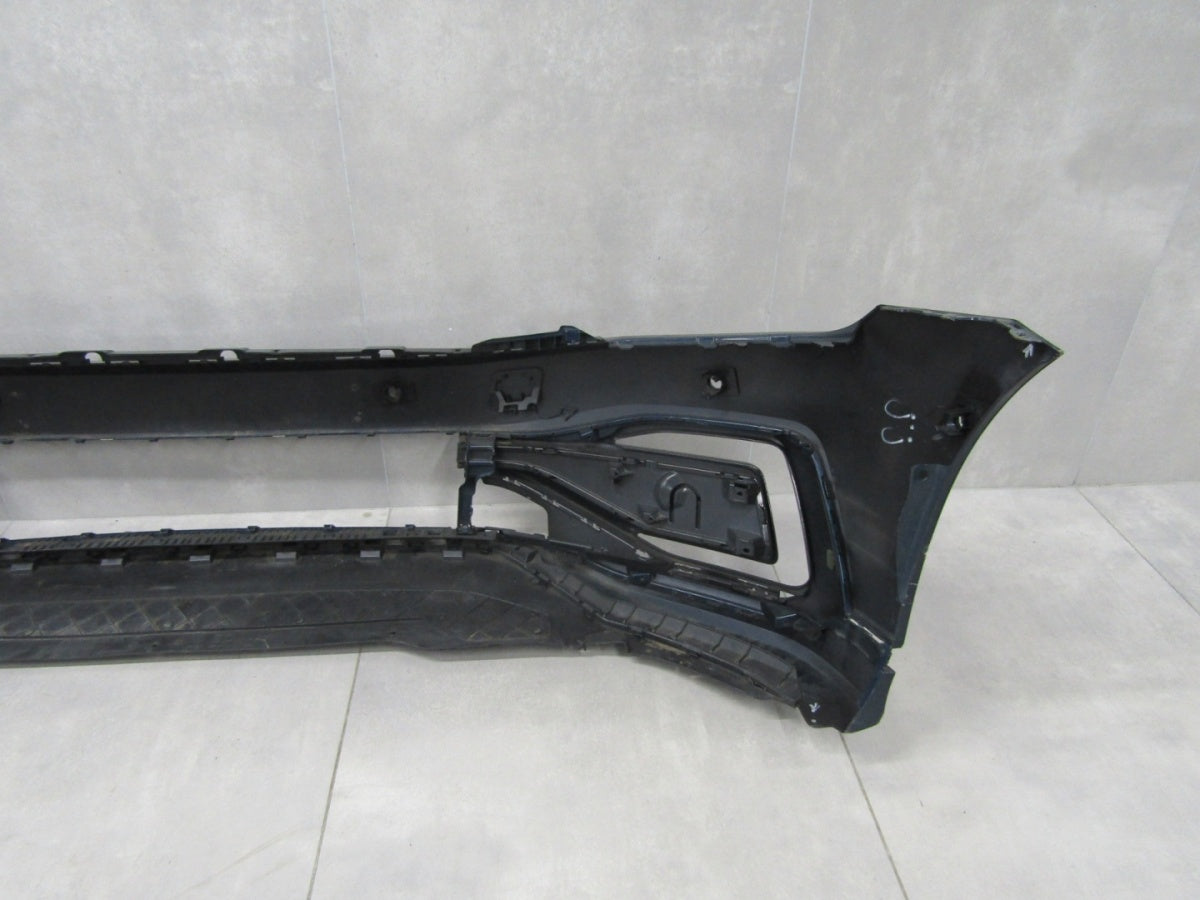 Prednji branik Volkswagen VW PASSAT B8 GTE LIFT 19-23 (+ podłoga)
