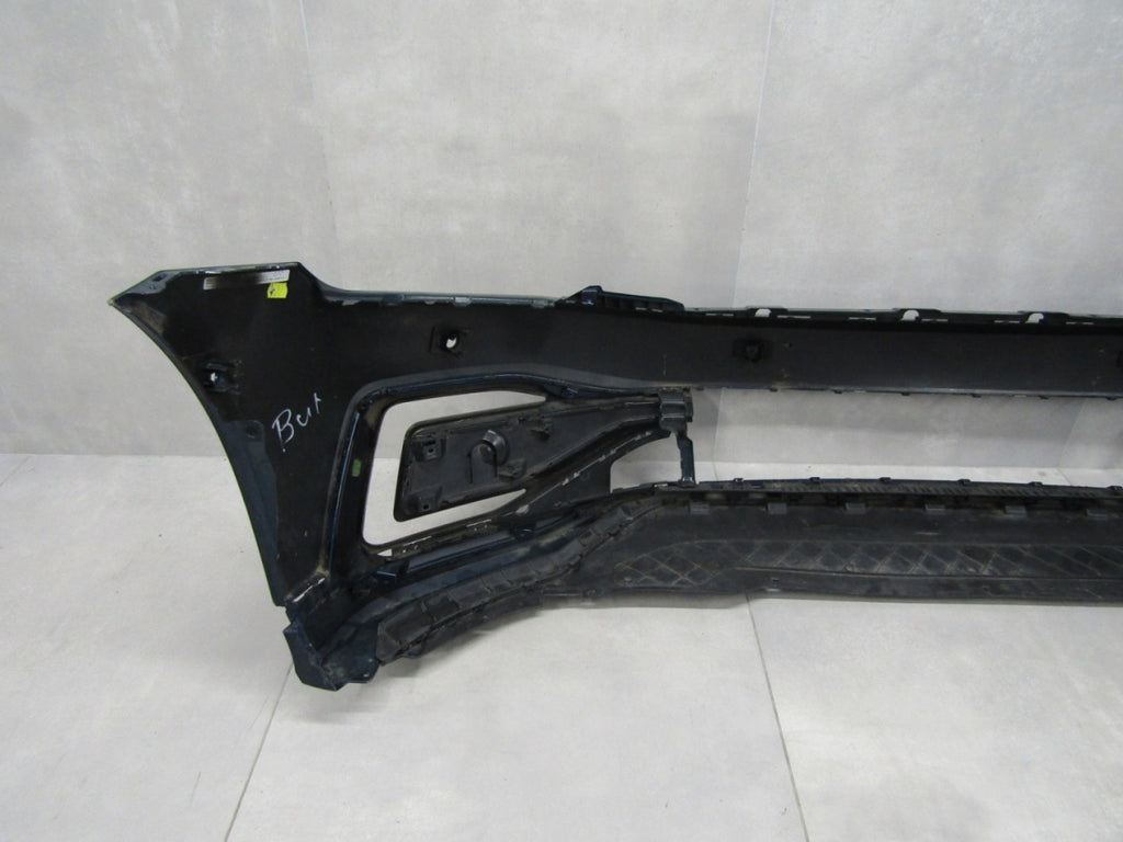 Prednji branik Volkswagen VW PASSAT B8 GTE LIFT 19-23 (+ podłoga)