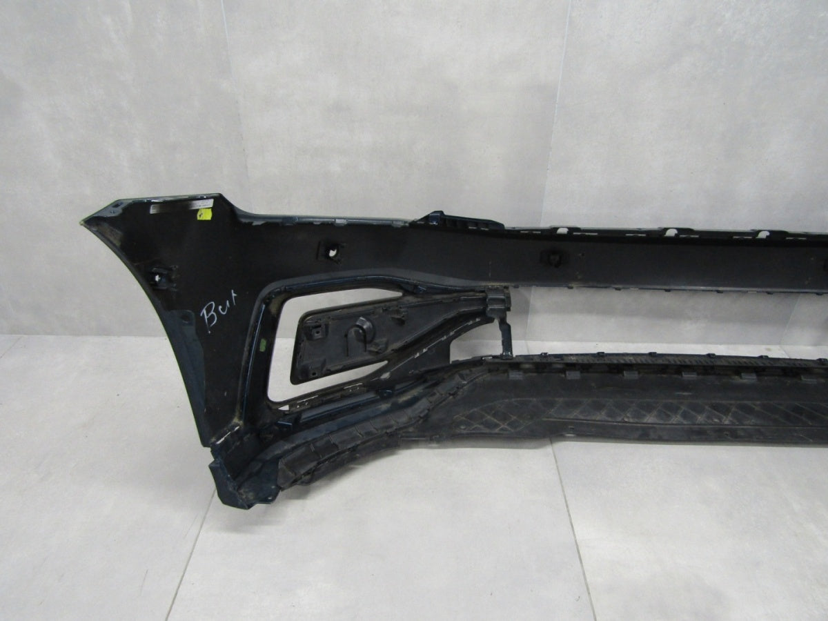 Prednji branik Volkswagen VW PASSAT B8 GTE LIFT 19-23 (+ podłoga)