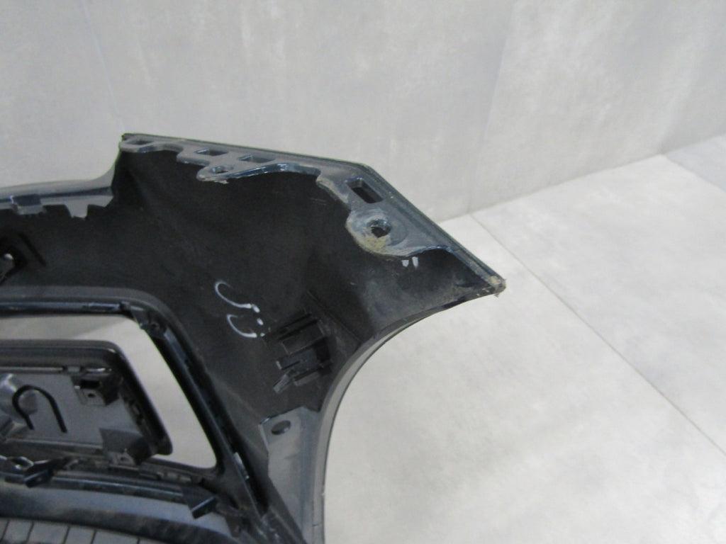 Prednji branik Volkswagen VW PASSAT B8 GTE LIFT 19-23 (+ podłoga)