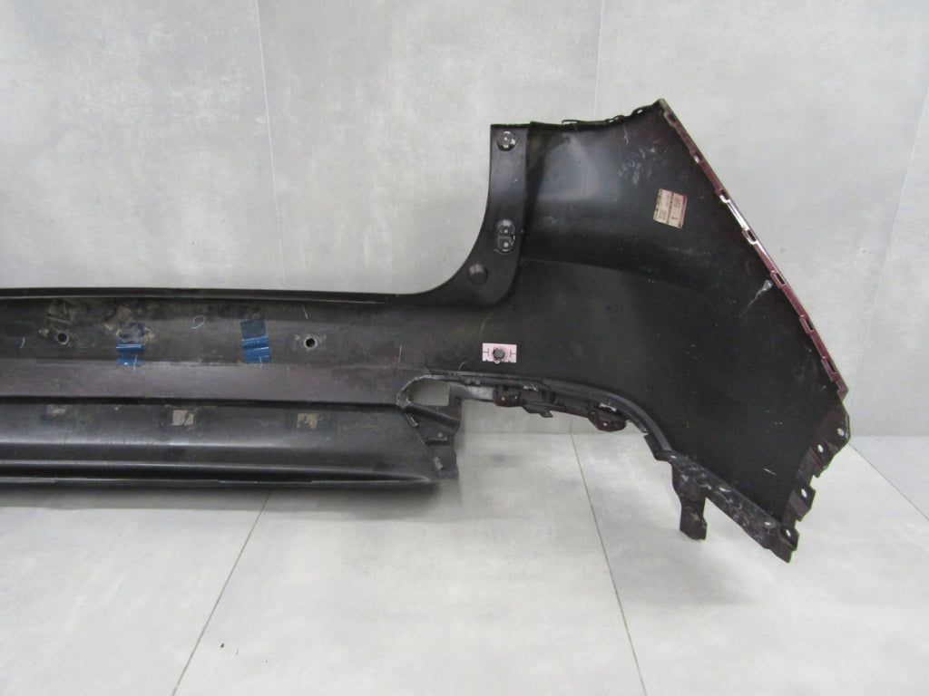 Zadnji branik MAZDA CX-80 CX 80 24-
