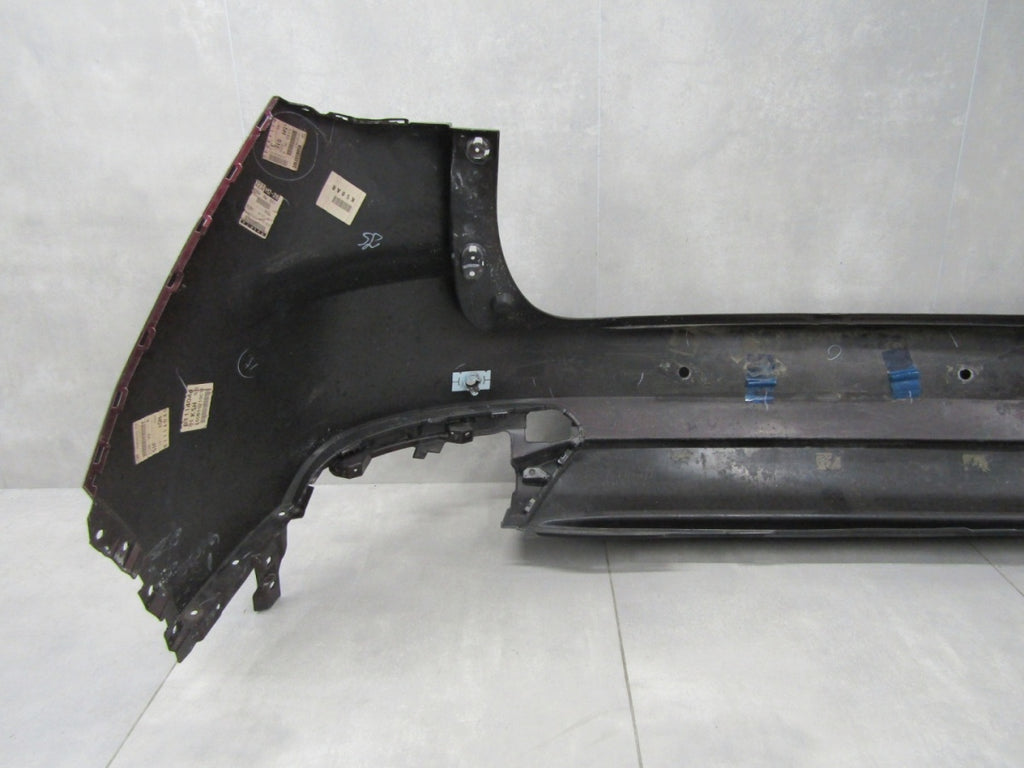 Zadnji branik MAZDA CX-80 CX 80 24-