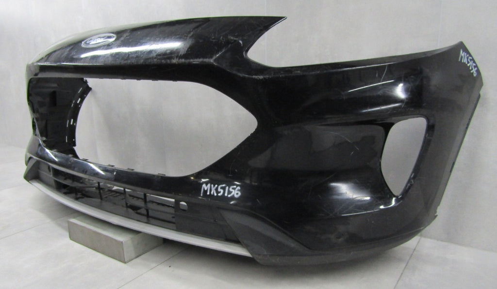 Prednji branik FORD KUGA MK3 TITANIUM 19-24 (+ Podłoga)