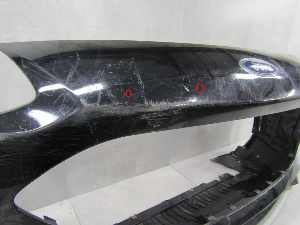 Prednji branik FORD KUGA MK3 TITANIUM 19-24 (+ Podłoga)