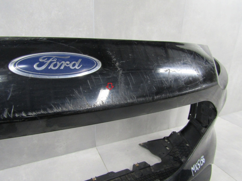 Prednji branik FORD KUGA MK3 TITANIUM 19-24 (+ Podłoga)