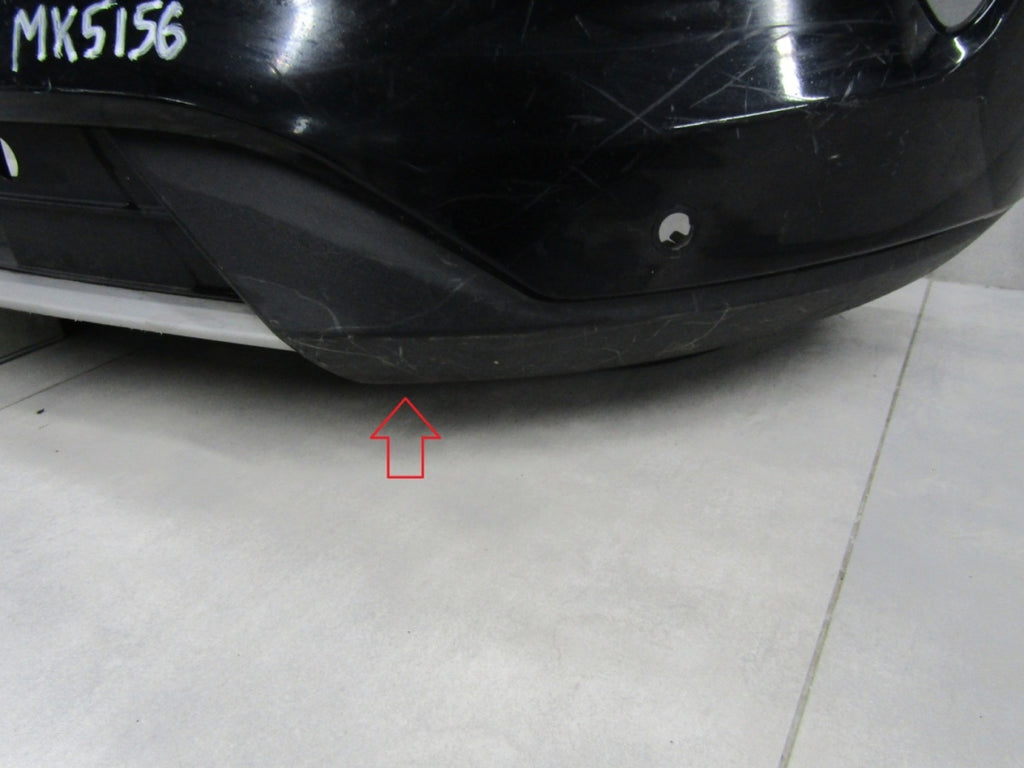Prednji branik FORD KUGA MK3 TITANIUM 19-24 (+ Podłoga)