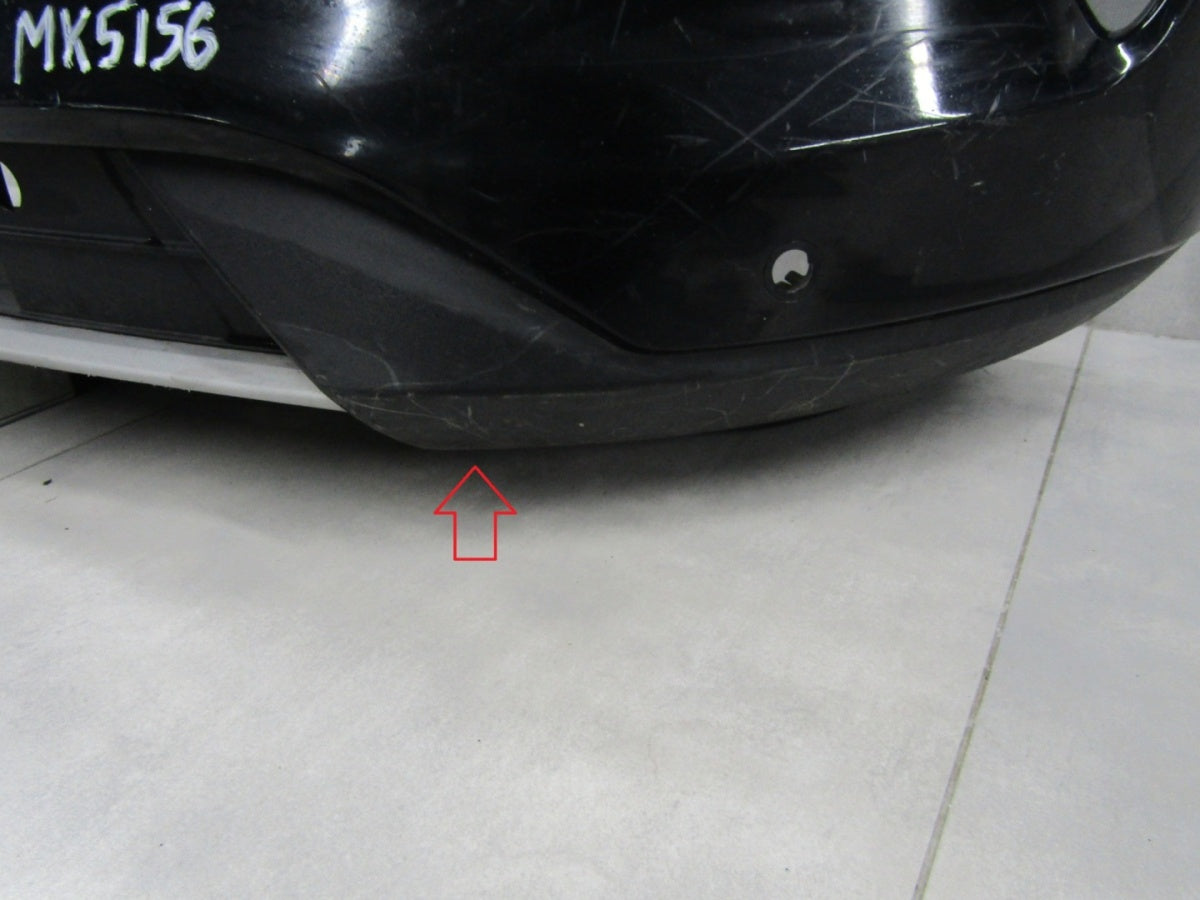 Prednji branik FORD KUGA MK3 TITANIUM 19-24 (+ Podłoga)