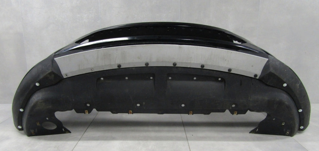 Prednji branik FORD KUGA MK3 TITANIUM 19-24 (+ Podłoga)