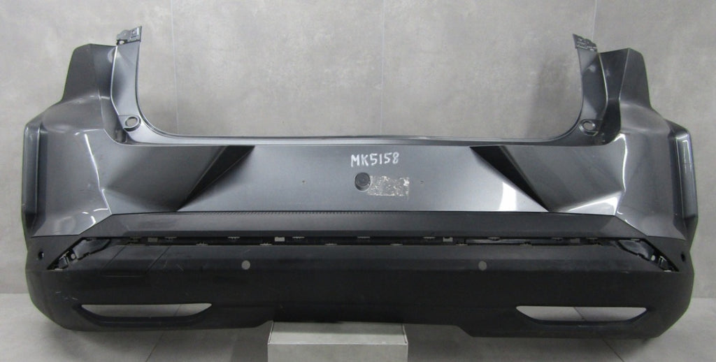 Zadnji branik Renault Scenic 5 V 24-