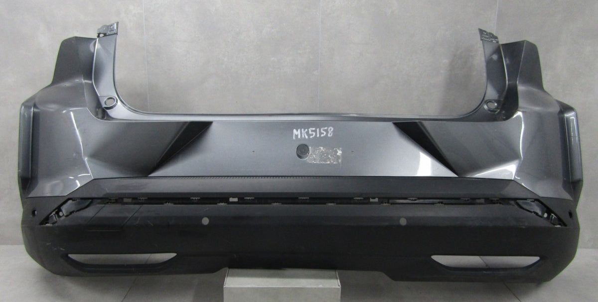 Zadnji branik Renault Scenic 5 V 24-