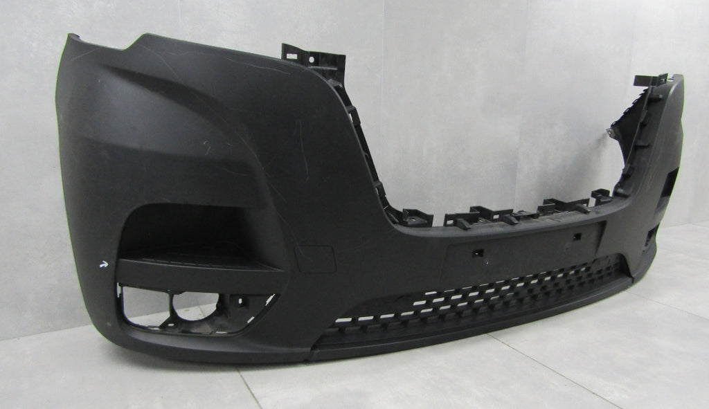 Prednji branik Renault Master 3 III LIFT 19-24