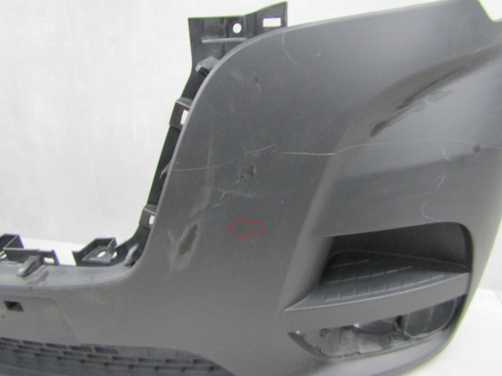 Prednji branik Renault Master 3 III LIFT 19-24