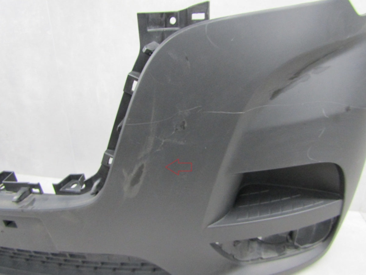 Prednji branik Renault Master 3 III LIFT 19-24
