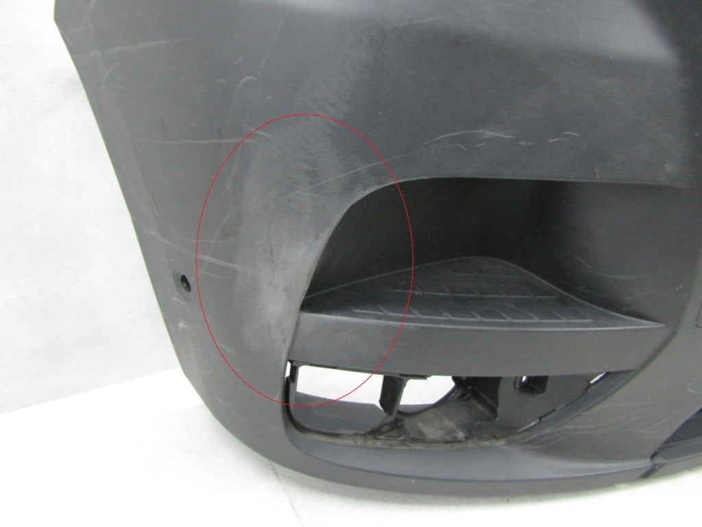 Prednji branik Renault Master 3 III LIFT 19-24