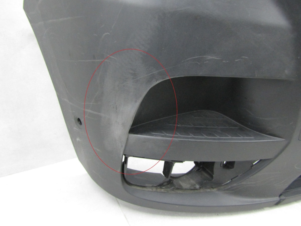Prednji branik Renault Master 3 III LIFT 19-24