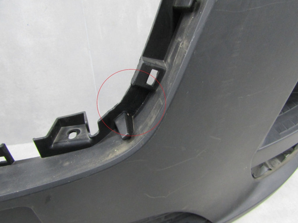 Prednji branik Renault Master 3 III LIFT 19-24