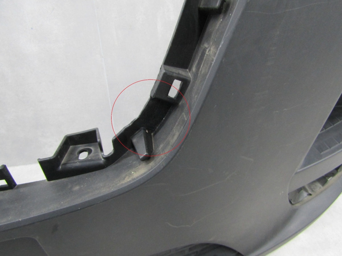 Prednji branik Renault Master 3 III LIFT 19-24