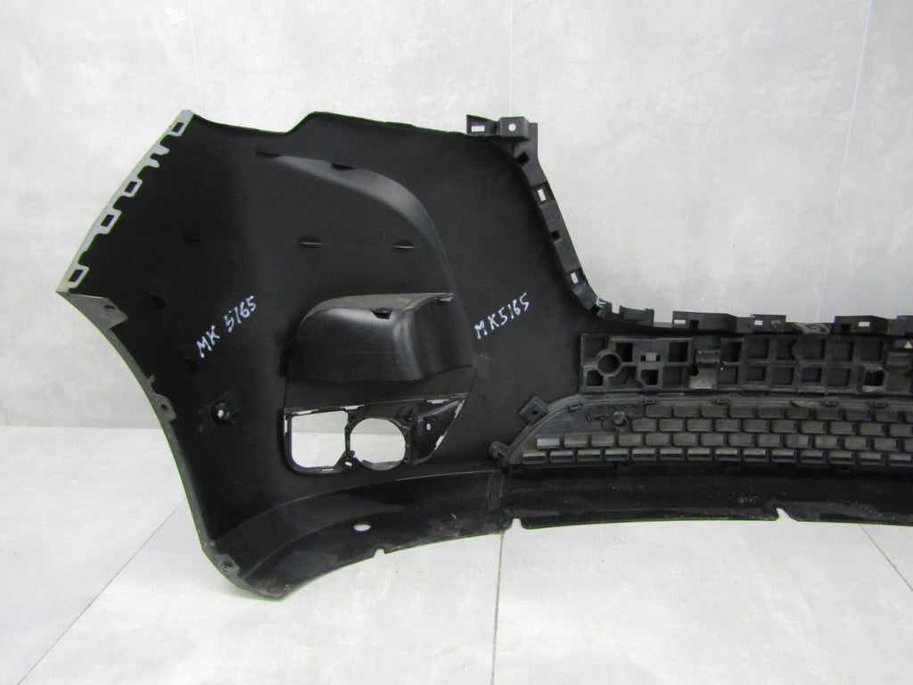 Prednji branik Renault Master 3 III LIFT 19-24