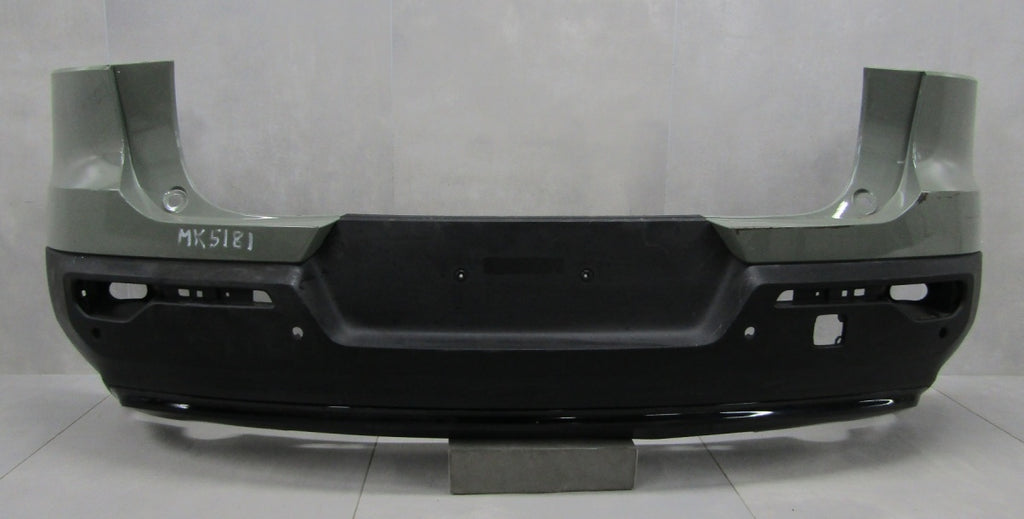 Zadnji branik VOLVO XC40 XC 40 17-
