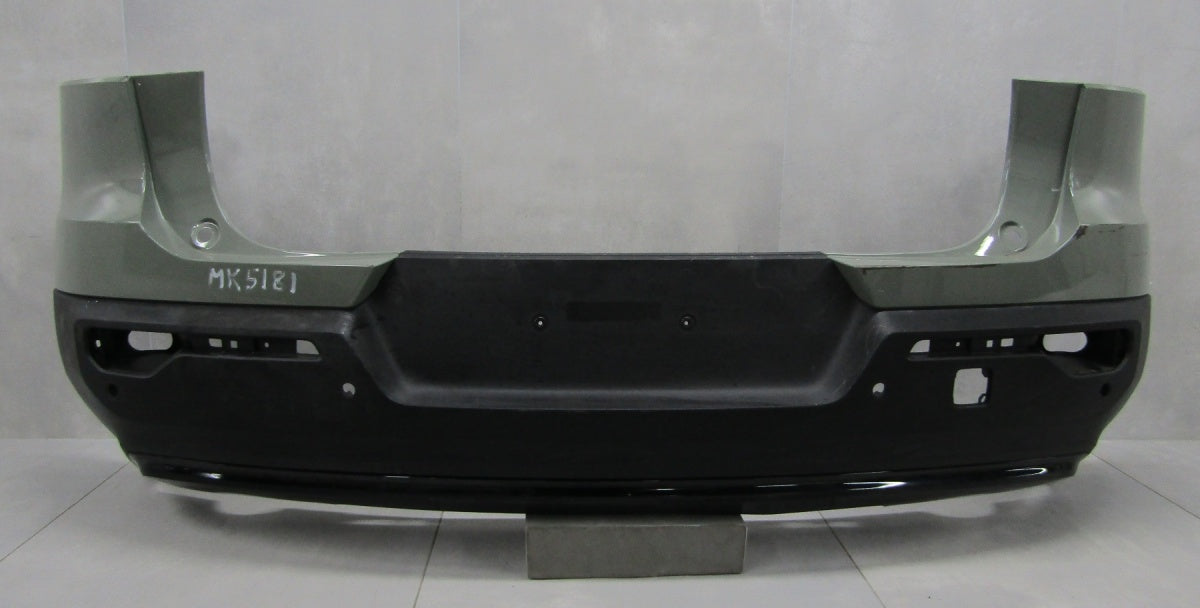 Zadnji branik VOLVO XC40 XC 40 17-