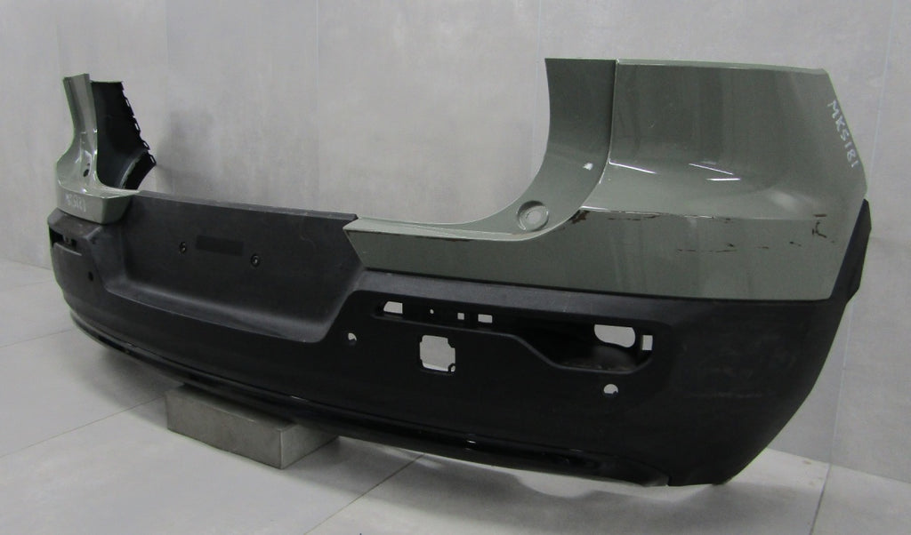 Zadnji branik VOLVO XC40 XC 40 17-