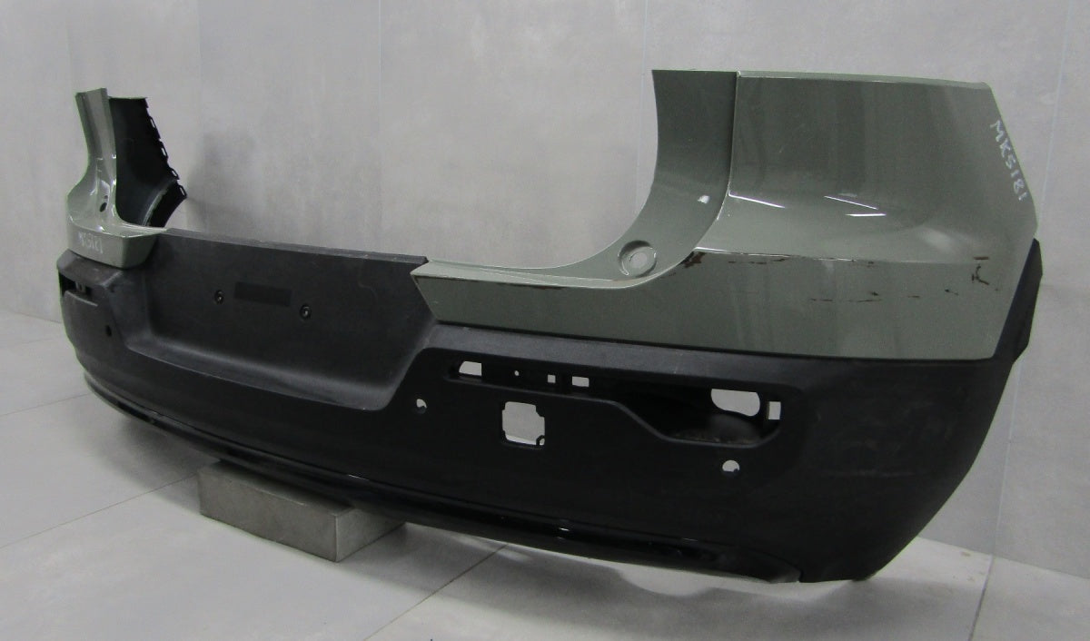 Zadnji branik VOLVO XC40 XC 40 17-
