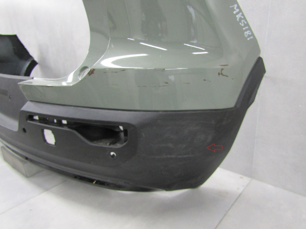 Zadnji branik VOLVO XC40 XC 40 17-