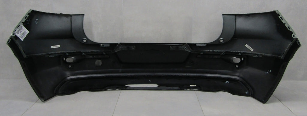 Zadnji branik VOLVO XC40 XC 40 17-