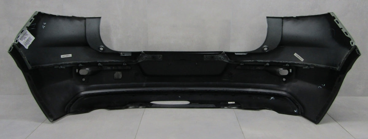 Zadnji branik VOLVO XC40 XC 40 17-