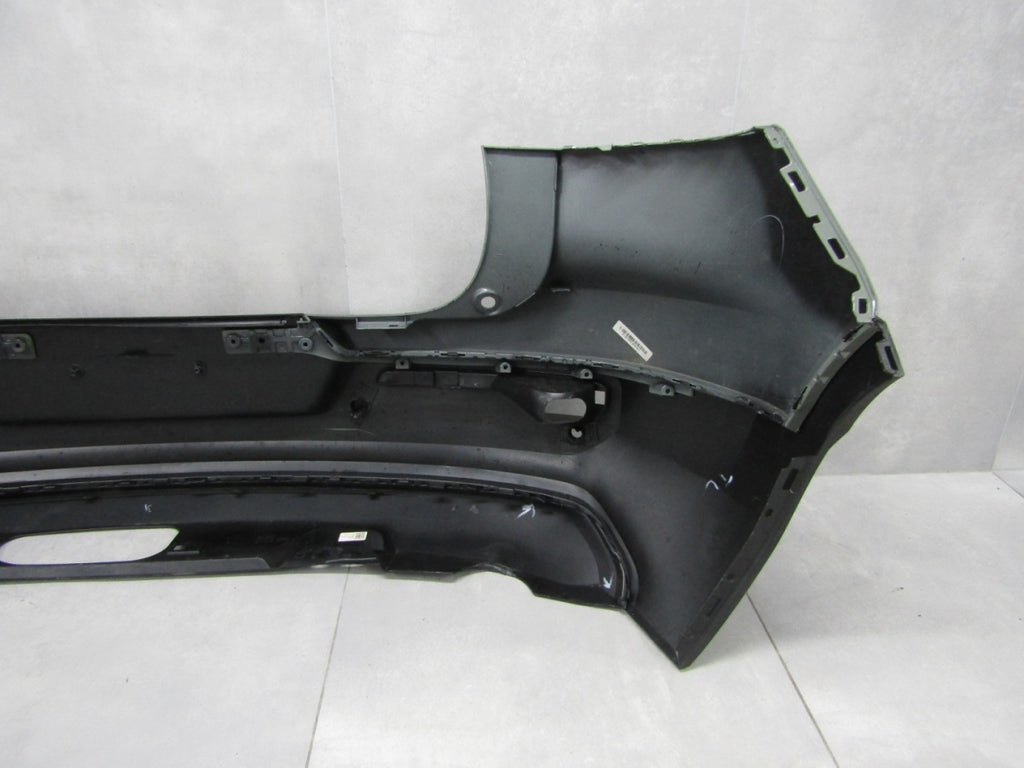 Zadnji branik VOLVO XC40 XC 40 17-