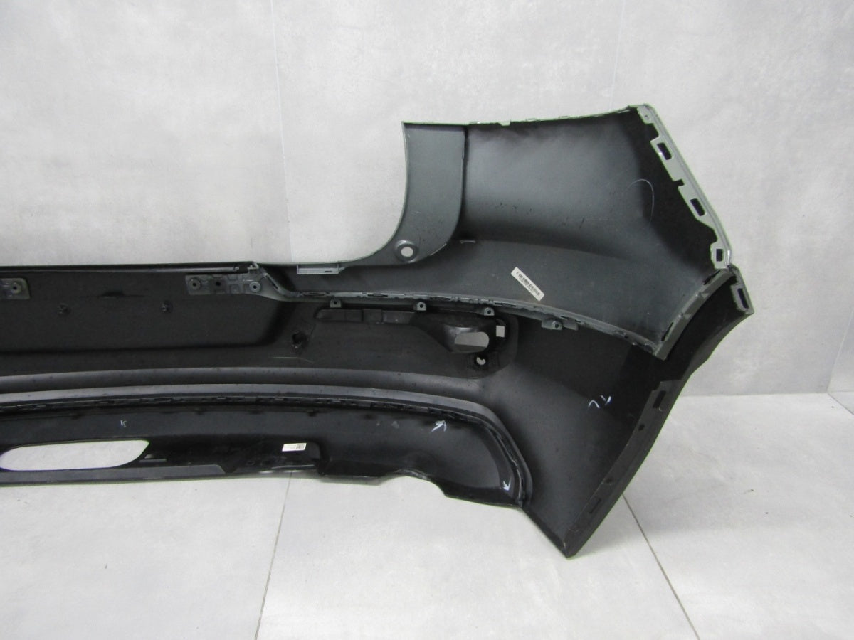 Zadnji branik VOLVO XC40 XC 40 17-