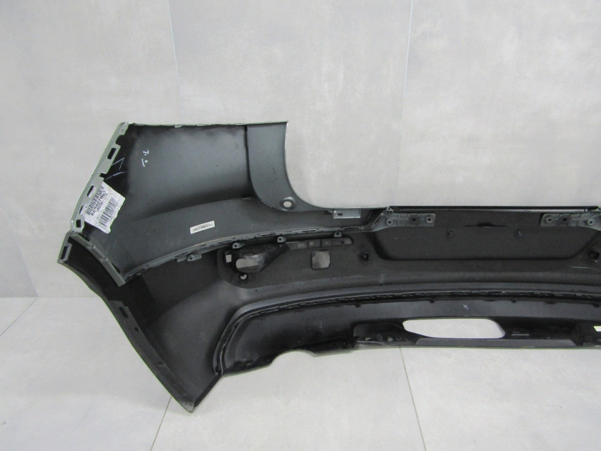 Zadnji branik VOLVO XC40 XC 40 17-