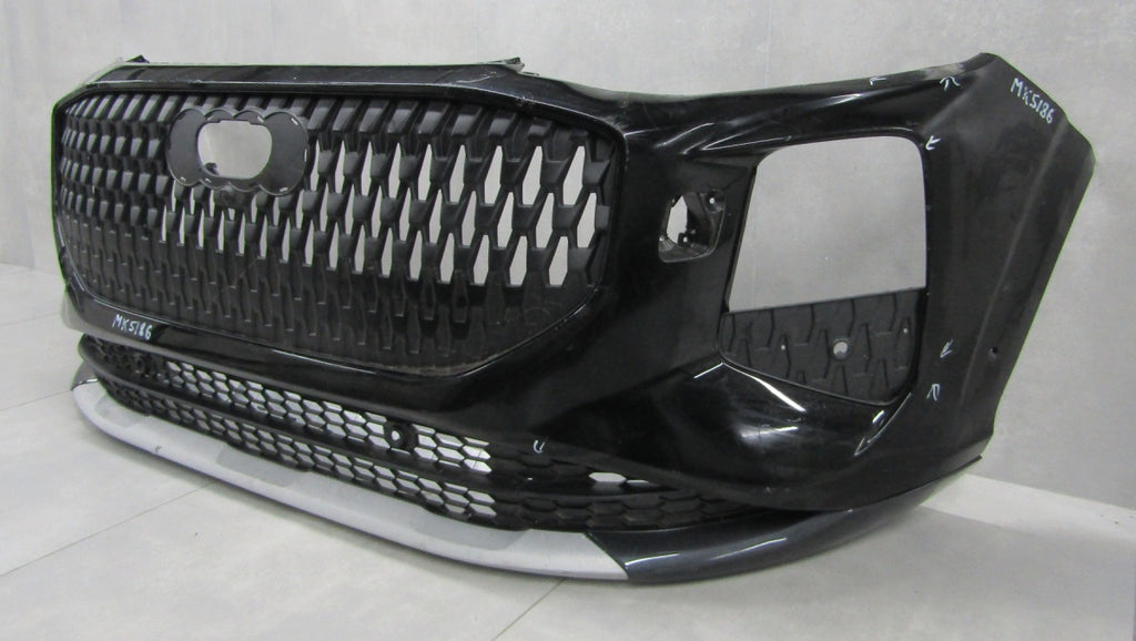 Prednji branik Audi Q3 83H 25-