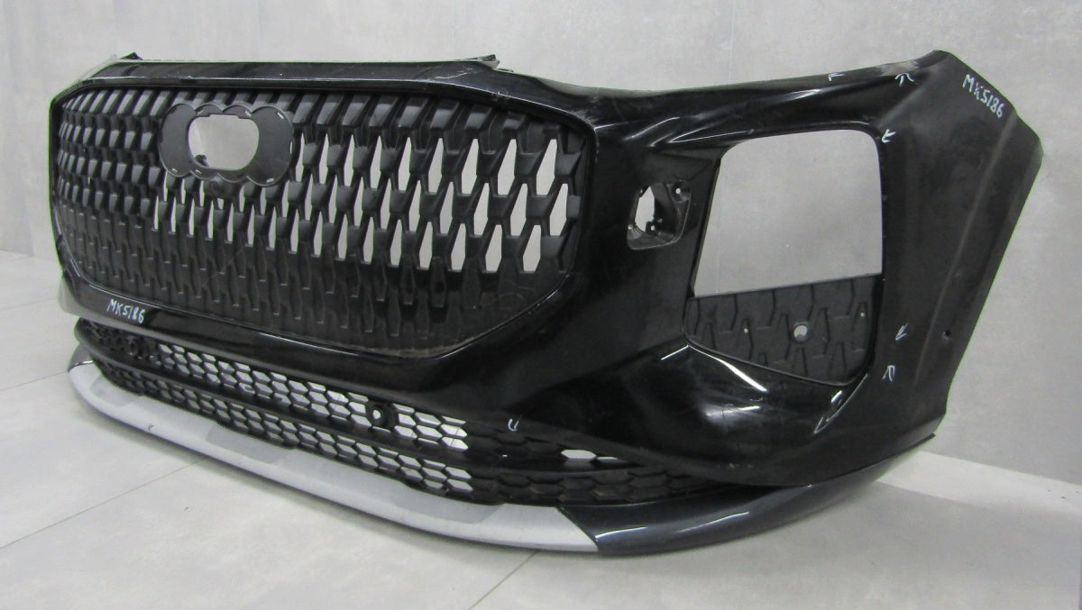 Prednji branik Audi Q3 83H 25-