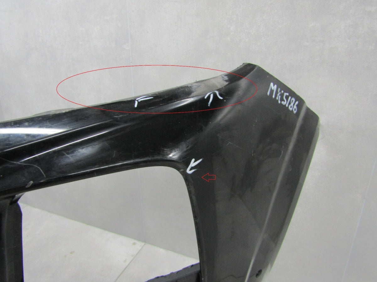 Prednji branik Audi Q3 83H 25-