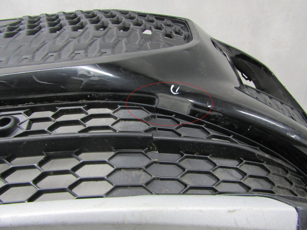 Prednji branik Audi Q3 83H 25-