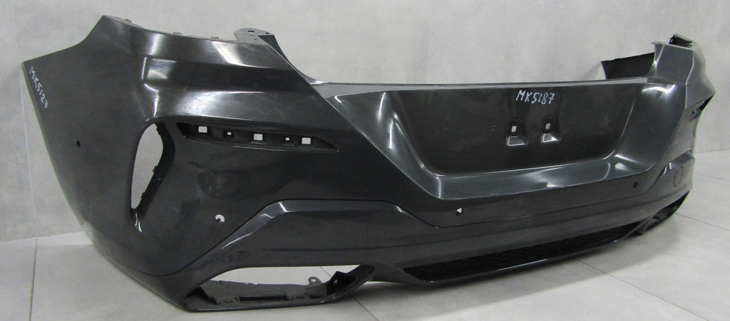 Zadnji branik BMW 8 G14 G15 M paket 18-23