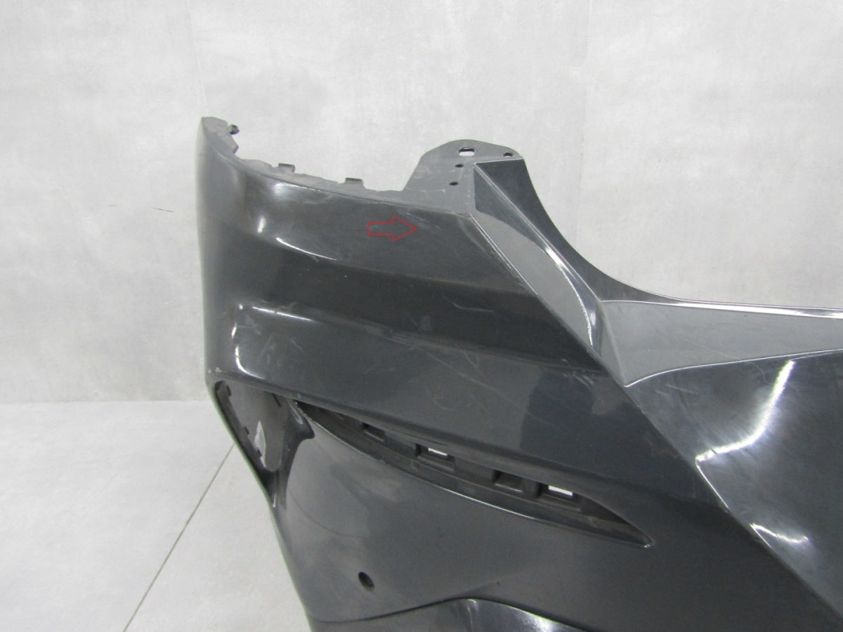 Zadnji branik BMW 8 G14 G15 M paket 18-23