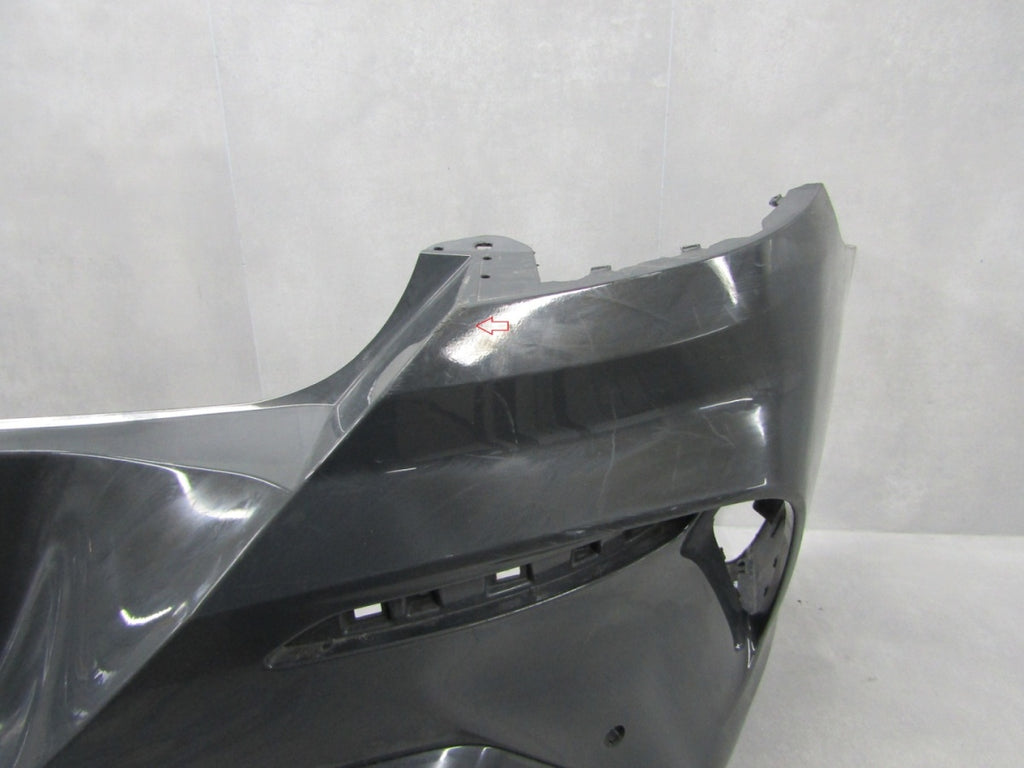 Zadnji branik BMW 8 G14 G15 M paket 18-23