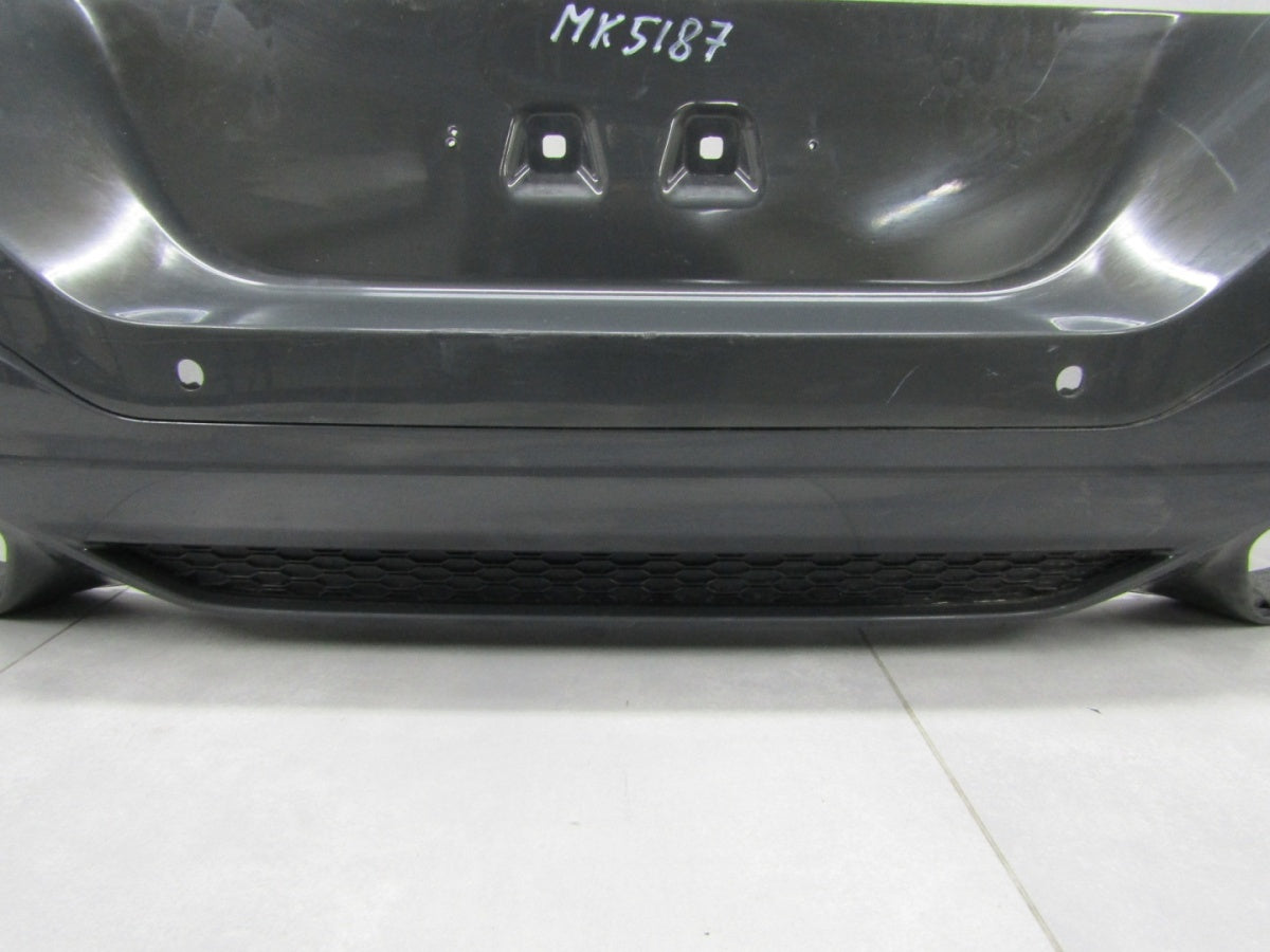 Zadnji branik BMW 8 G14 G15 M paket 18-23